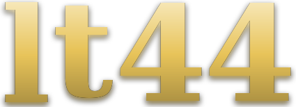 lt44 logo